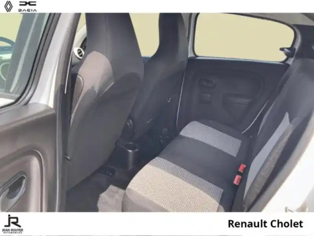 Renault Twingo e-tech electric authentic r80 achat intégral — photo 4