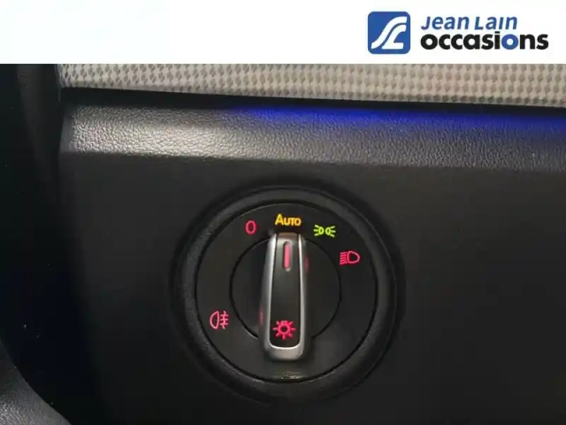 Volkswagen Up e- electrique — photo 10