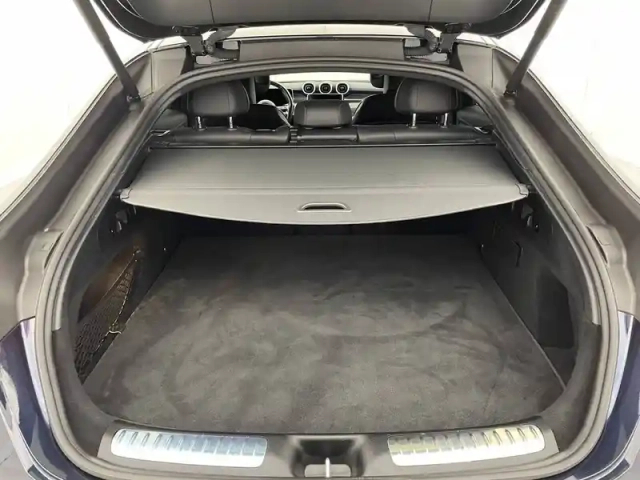 Mercedes Glc coupe 300 e 9g-tronic 4matic — photo 78