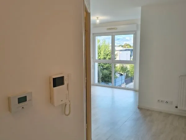 Appartement Vente Le Relecq-Kerhuon 1p 27m² 125000€