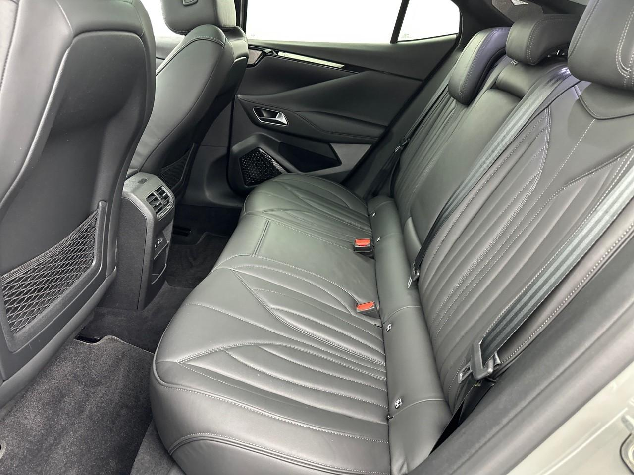 Ds Ds 4 hybride e-tense 225 eat8 rivoli — photo 12