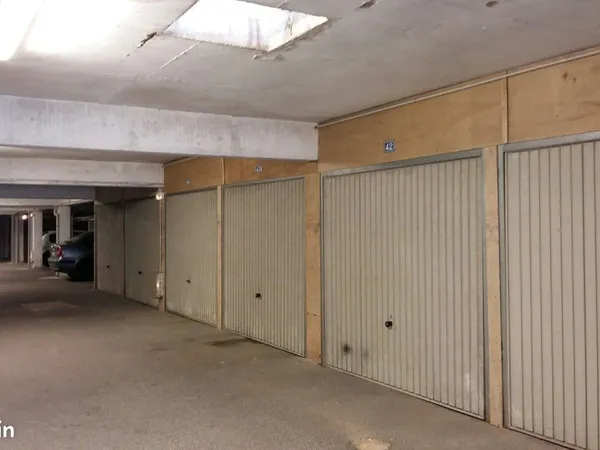Garage/box Bar Le Duc