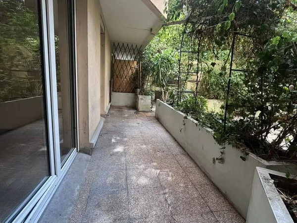 Appartement 2 pièces 53 m²