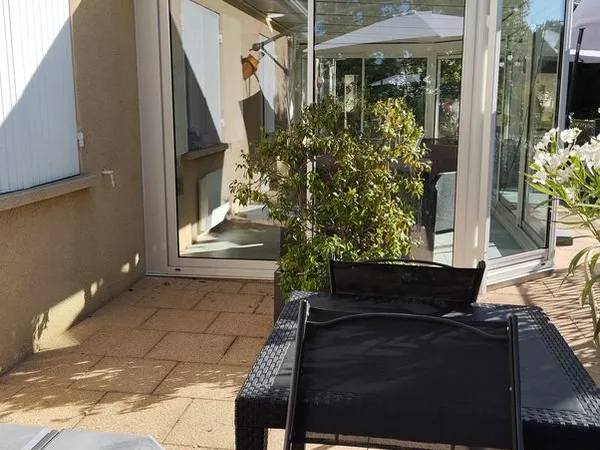 Maison individuelle 160 m2