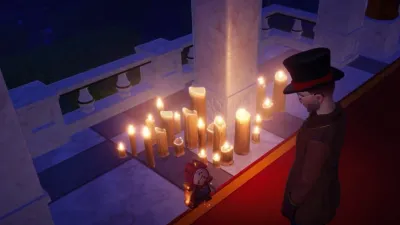 Poradnik jak lepiej dbać o swój zamek Disney Dreamlight Valley: Odblokuj Lumière'a i Big Bena