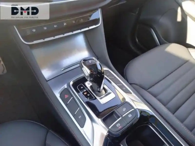 Mg Ehs 1.5t gdi 258ch phev luxury — photo 12
