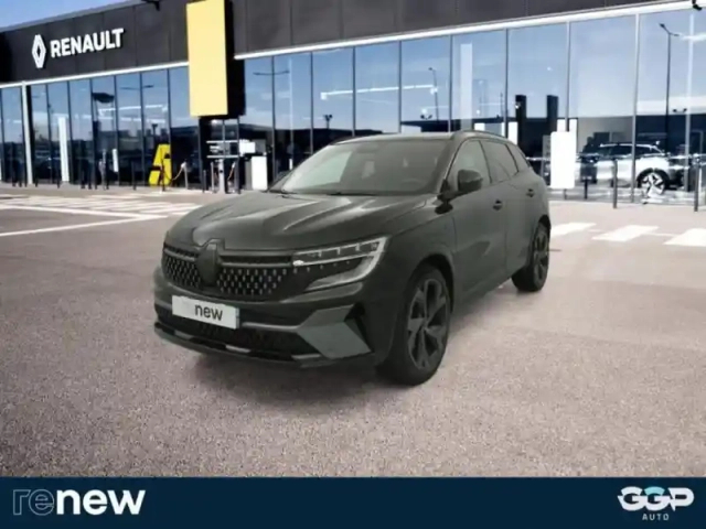 Renault Austral 1.2 e-tech full hybrid 200ch techno esprit alpine