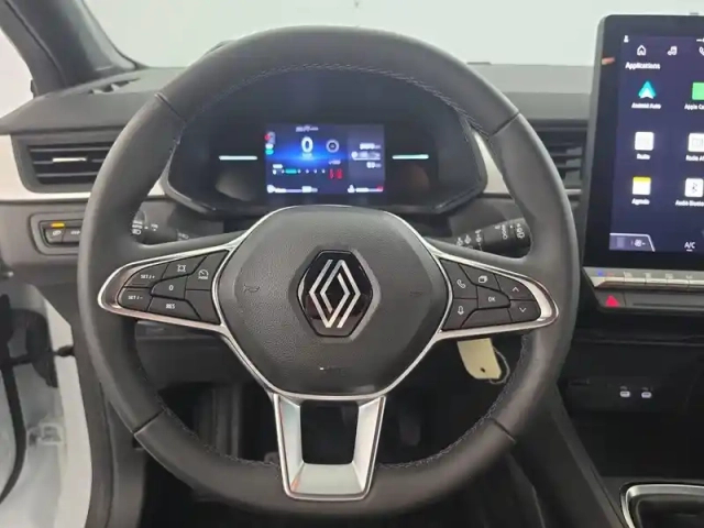 Renault Captur eco-g 100 ch — photo 154