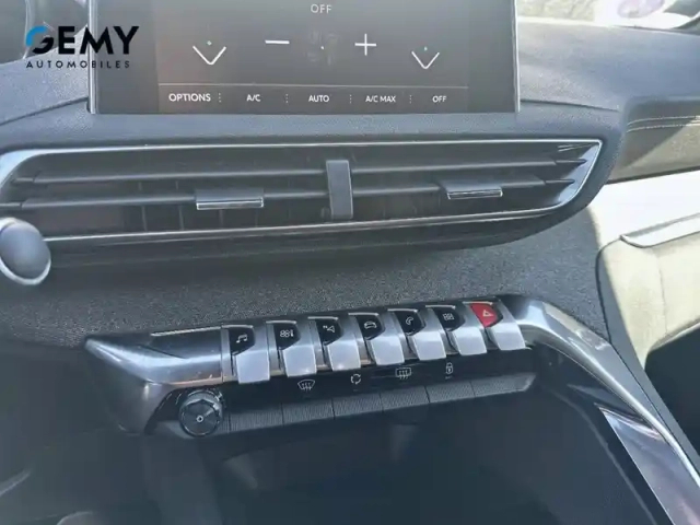Peugeot 5008 puretech 130ch s&amp;s bvm6 — photo 54