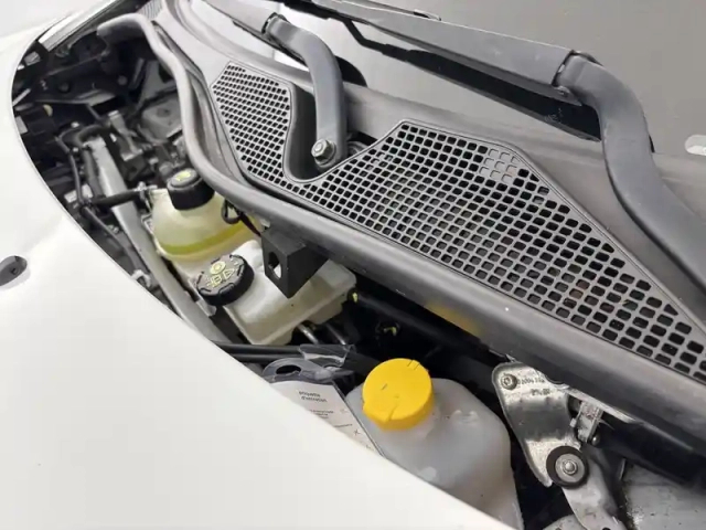 Renault Twingo iii sce 65 — photo 9