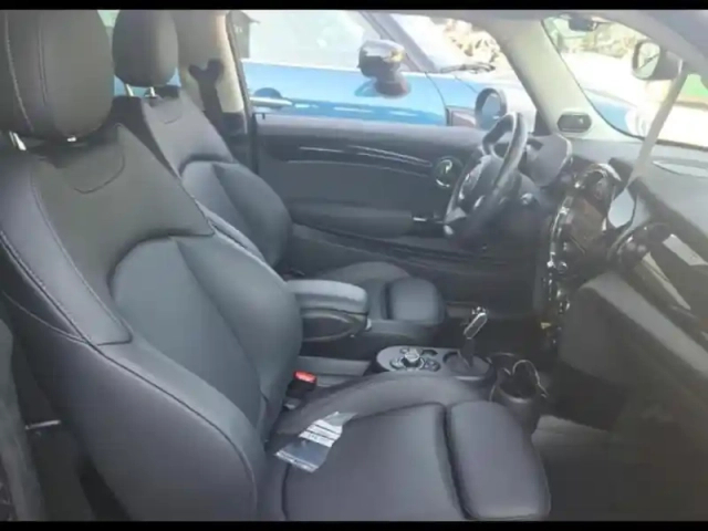 Mini Mini cooper se 184ch edition premium plus bva 5cv — photo 3