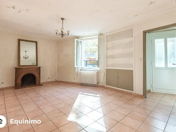 Maison 5 pièces 130 m²