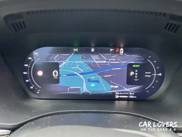 Volvo Xc60 t6 awd hybride rechargeable 253 ch+145 ch geartronic 8 — photo 18
