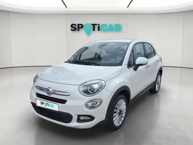 Fiat 500 x 1.4 multiair 16v 140ch lounge