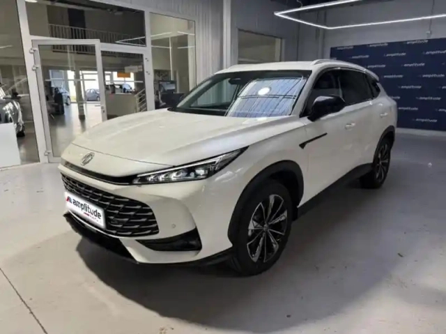 Mg Ehs 1.5 hybrid+ 224ch luxury