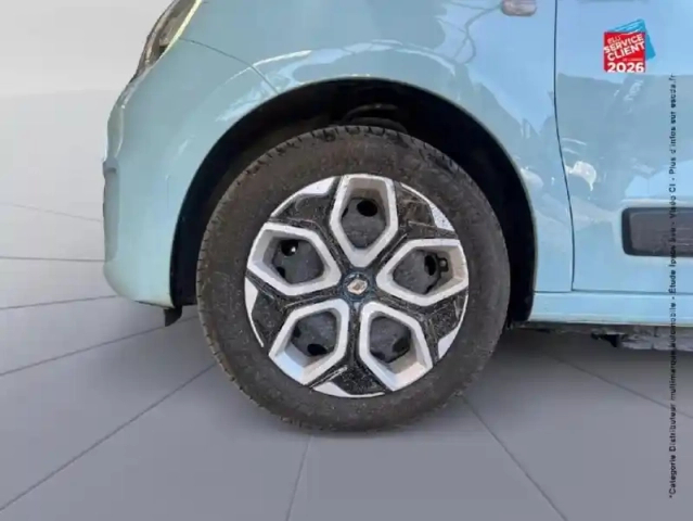 Renault Twingo e-tech electric equilibre r80 achat intégral — photo 10