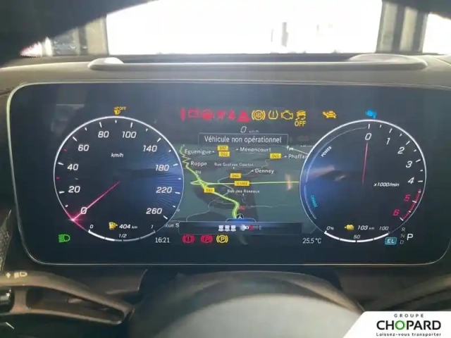 Mercedes Glc 300 de 9g-tronic 4matic — photo 17