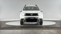 Dacia Duster 1.3 TCe 150ch FAP Prestige 4x2 E6U — photo 1