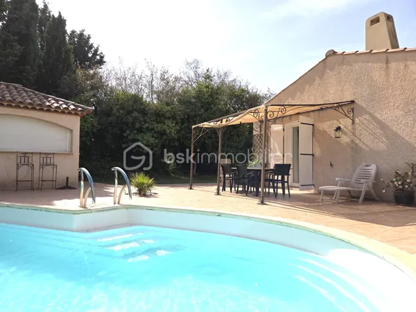 Maison 4 pièces 91 m²
