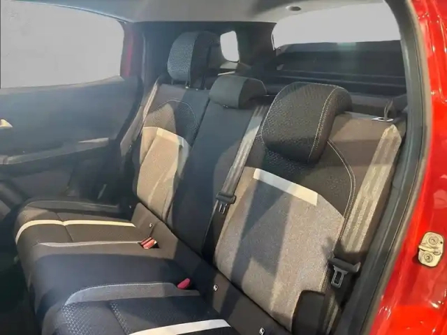 Opel Frontera electric 113 ch batterie 44 kwh — photo 12