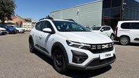 Dacia Sandero 1.0 TCe 90ch Stepway Expression — photo 3