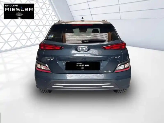 Hyundai Kona electrique 39 kwh - 136 ch — photo 5