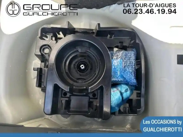 Citroën C3 1.2 puretech 83ch s&amp;s shine — photo 13
