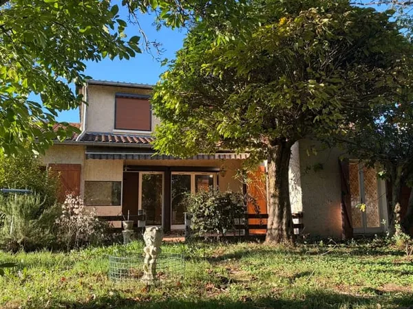 Maison 5 pièces 150 m²
