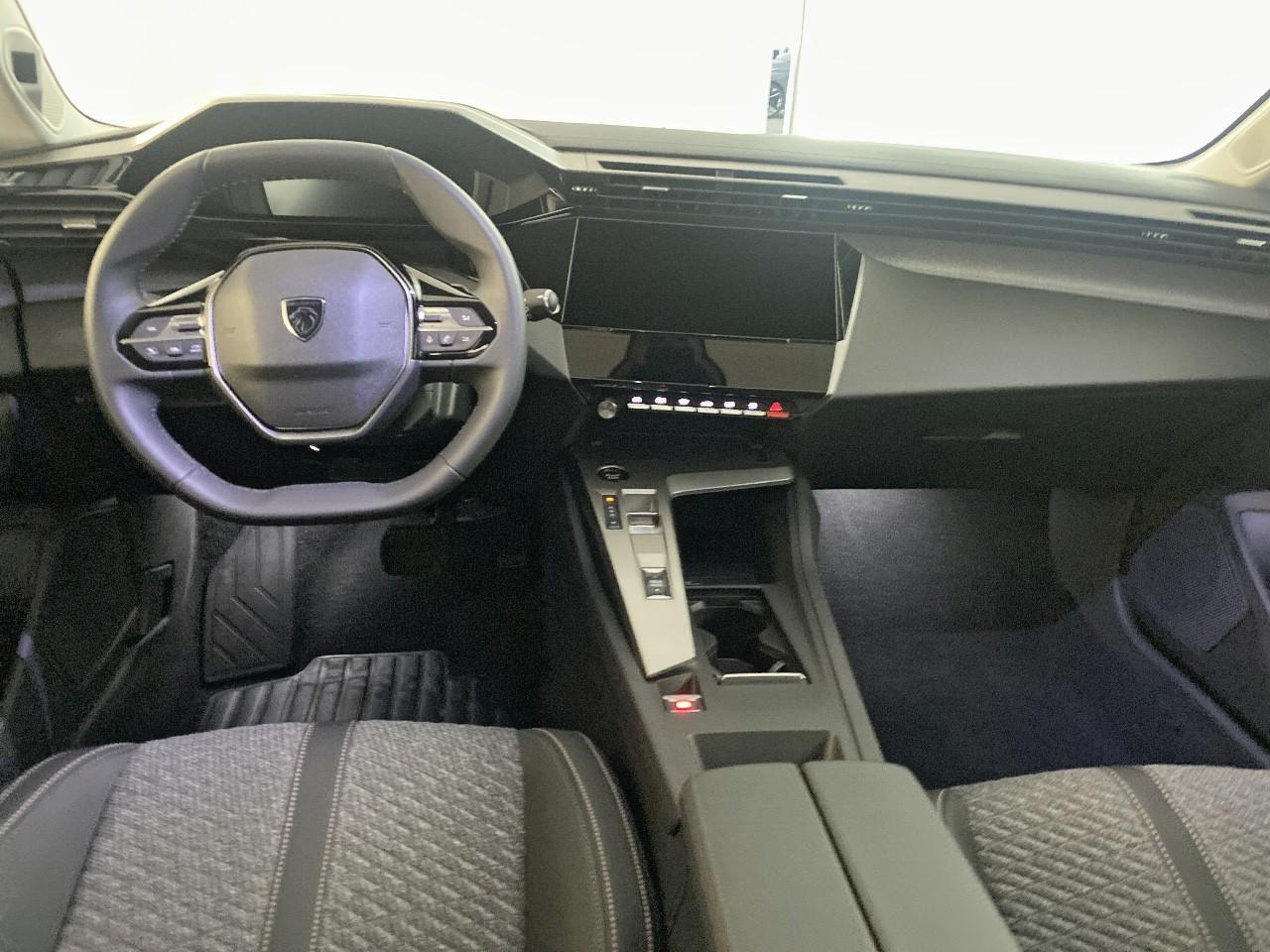 Peugeot 308 sw bluehdi 130ch s&s eat8 allure — photo 8