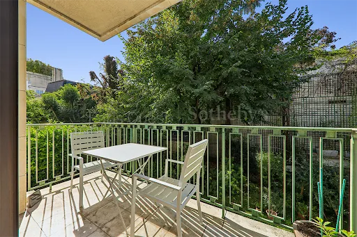 Appartement 4 pièces 130 m²