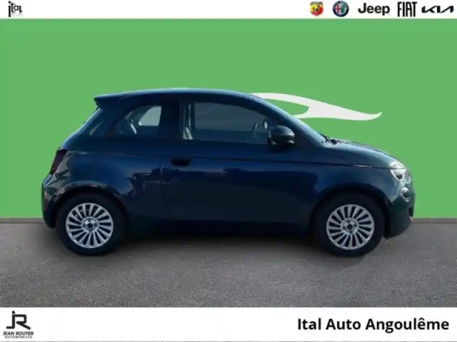 Fiat 500 fiat e action berline my22 — photo 4