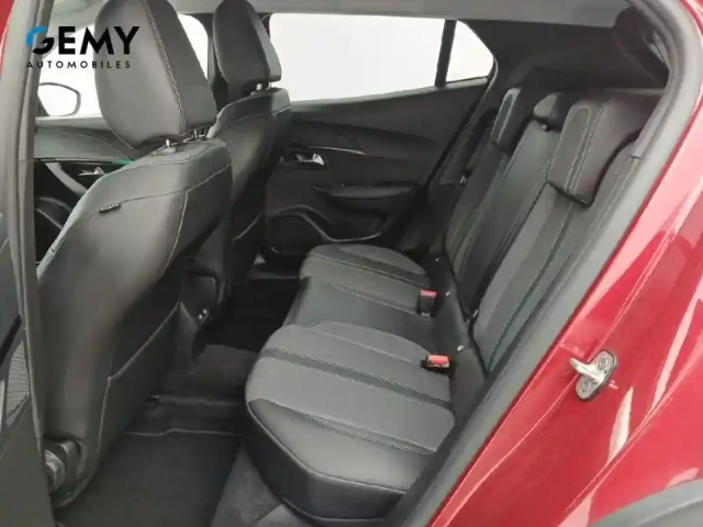 Peugeot 2008 puretech 130 s&amp;s eat8 — photo 10
