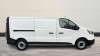 Renault Trafic L2H1 3T 2.0 Blue dCi 150ch Confort E6E — photo 4