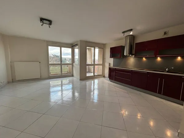 Appartement 3 pièces 73 m²