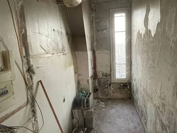 Appartement 2 pièces 18 m²