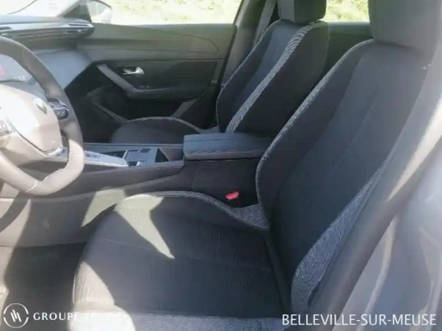 Peugeot 308 sw 1.5 bluehdi 130ch s&amp;s active pack eat8 — photo 9
