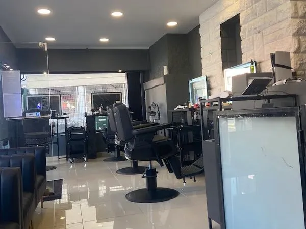 Fond de commerce barber