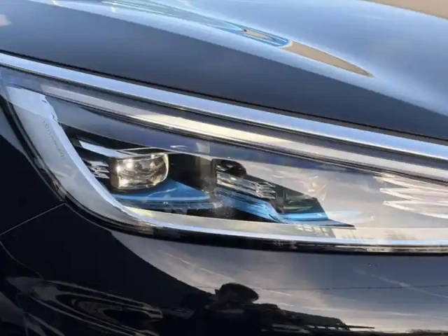Byd Atto 3 204ch - 60,5 kwh design — photo 9