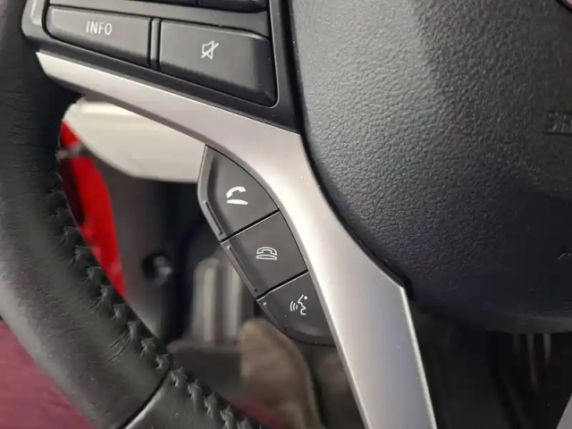 Suzuki Ignis 1.2 dualjet hybrid shvs — photo 19