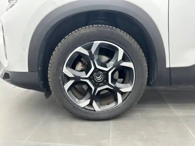 Citroën C5 Aircross puretech 130 s&amp;s eat8 — photo 13
