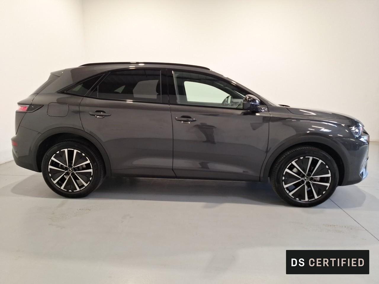 Ds Ds 7 crossback bluehdi 130 eat8 etoile — photo 4