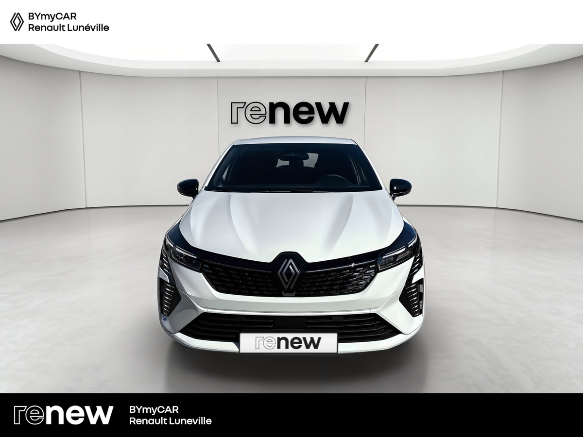 Renault Clio TCe 90 ch GSR2 — photo 8