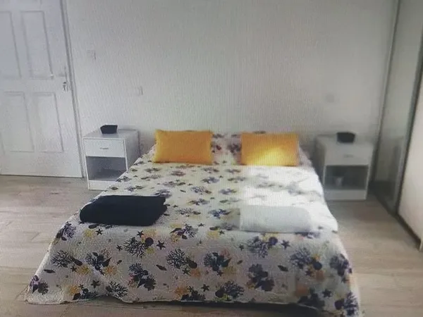Studio de 22m2 à louer sur Caro