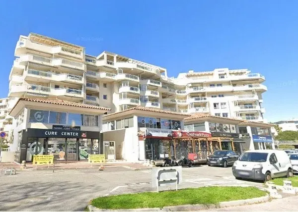 Bureaux 112 m²