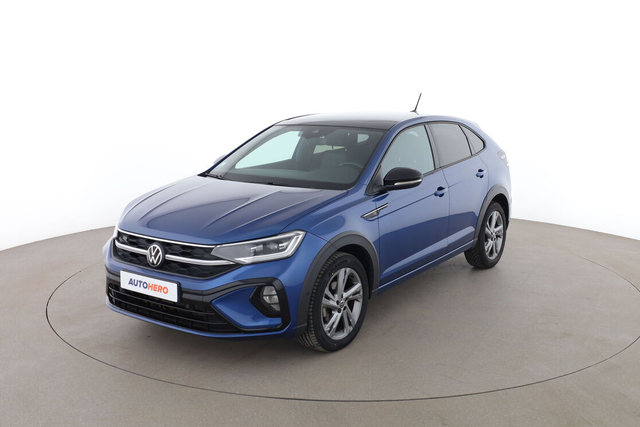 Volkswagen Taigo 1.5 TSI R-Line DSG7