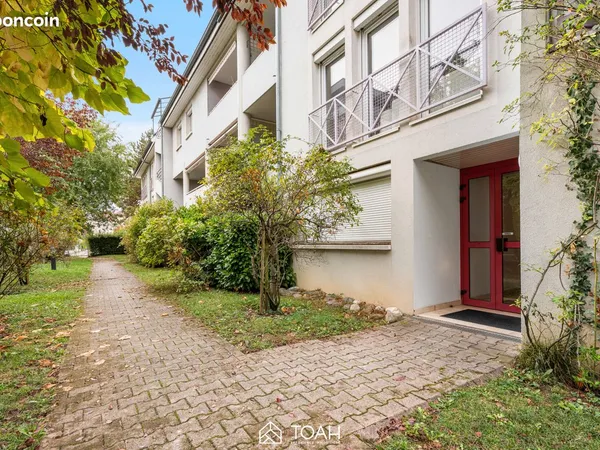 Appartement Type 2 Triangle d'Or