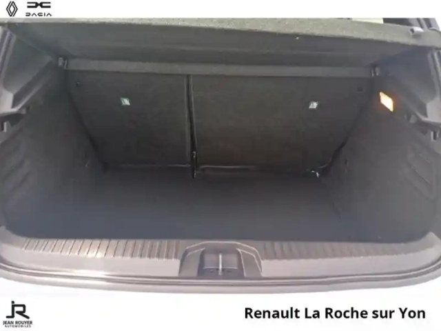 Renault Clio 1.0 sce 65ch authentic — photo 7