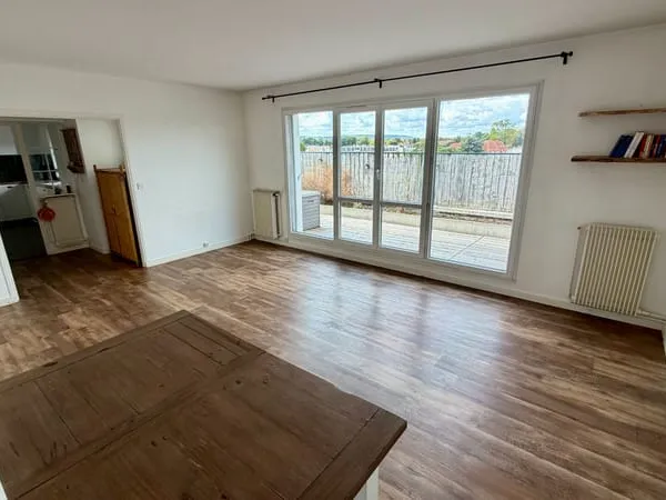 A VENDRE Appartement Soisy Sous Montmorency 3 pièce(s) 73.89 m2