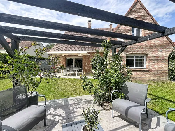 Pavillon individuel Calais, 4 chambres