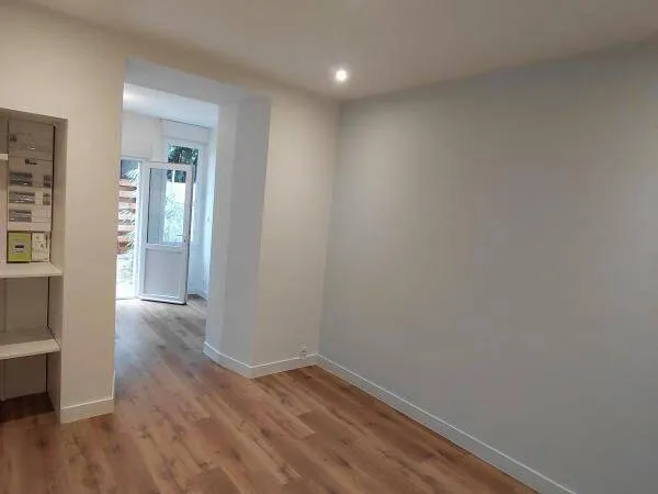 Appartement 2 pièces 34 m²
